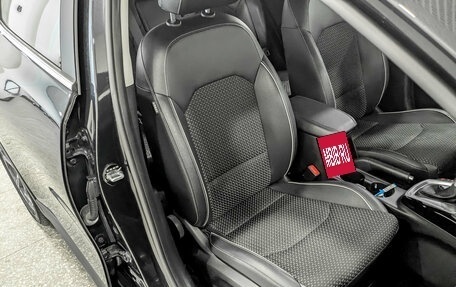 KIA XCeed I, 2020 год, 1 900 000 рублей, 22 фотография