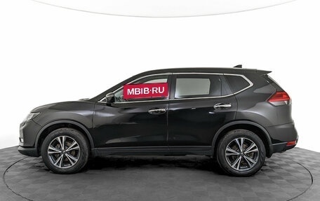 Nissan X-Trail, 2019 год, 2 750 000 рублей, 7 фотография