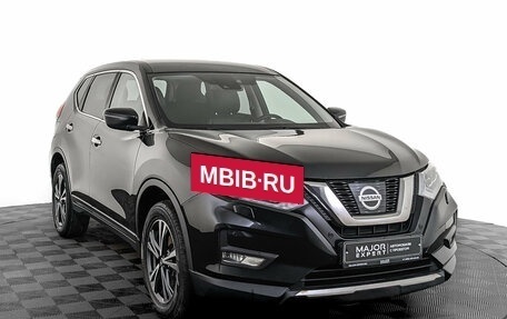 Nissan X-Trail, 2019 год, 2 750 000 рублей, 3 фотография