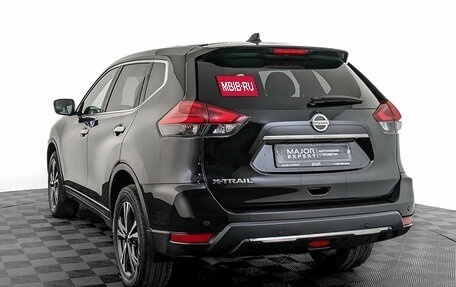 Nissan X-Trail, 2019 год, 2 750 000 рублей, 6 фотография