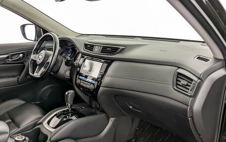Nissan X-Trail, 2019 год, 2 750 000 рублей, 10 фотография