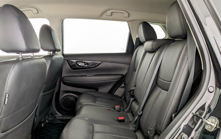Nissan X-Trail, 2019 год, 2 750 000 рублей, 11 фотография