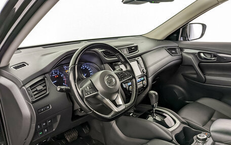 Nissan X-Trail, 2019 год, 2 750 000 рублей, 15 фотография
