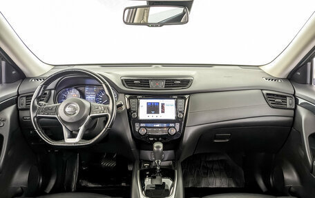 Nissan X-Trail, 2019 год, 2 750 000 рублей, 13 фотография