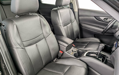 Nissan X-Trail, 2019 год, 2 750 000 рублей, 23 фотография