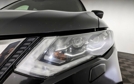Nissan X-Trail, 2019 год, 2 750 000 рублей, 16 фотография