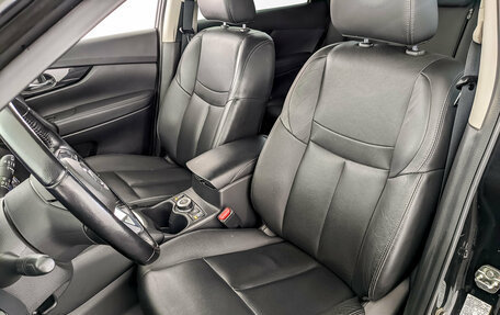 Nissan X-Trail, 2019 год, 2 750 000 рублей, 19 фотография