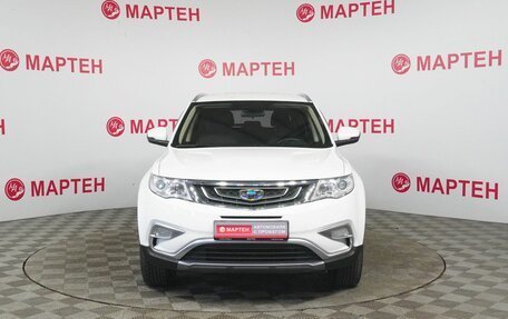 Geely Atlas I, 2019 год, 1 429 000 рублей, 2 фотография