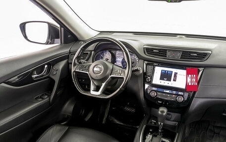 Nissan X-Trail, 2019 год, 2 750 000 рублей, 29 фотография