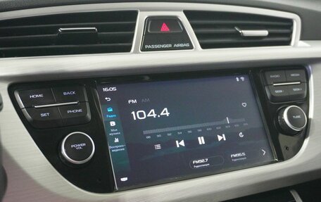 Geely Atlas I, 2019 год, 1 429 000 рублей, 12 фотография