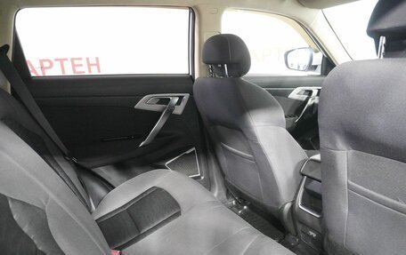 Geely Atlas I, 2019 год, 1 429 000 рублей, 11 фотография