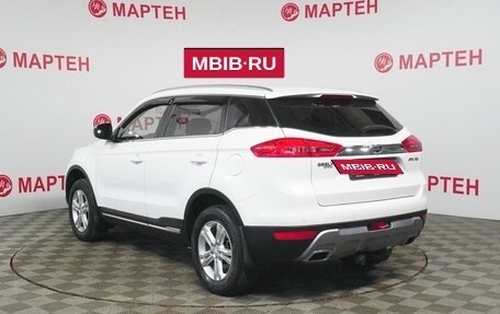 Geely Atlas I, 2019 год, 1 429 000 рублей, 7 фотография