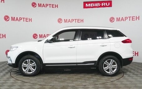 Geely Atlas I, 2019 год, 1 429 000 рублей, 8 фотография