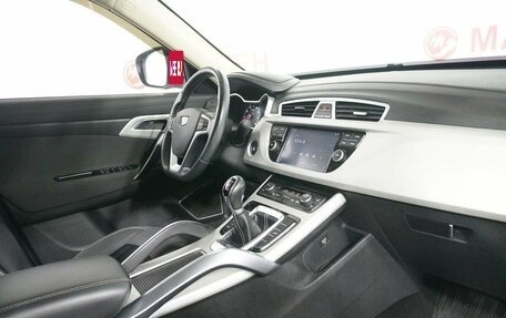 Geely Atlas I, 2019 год, 1 429 000 рублей, 10 фотография