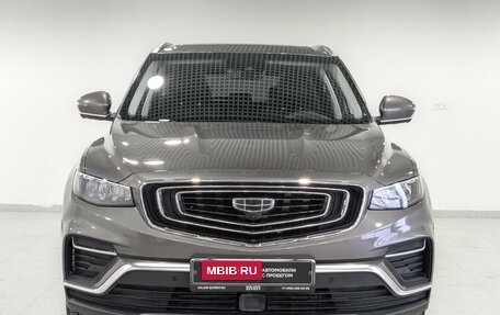 Geely Atlas, 2024 год, 2 285 000 рублей, 2 фотография