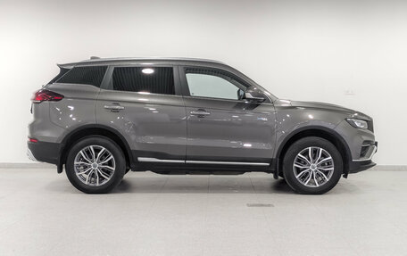 Geely Atlas, 2024 год, 2 285 000 рублей, 4 фотография