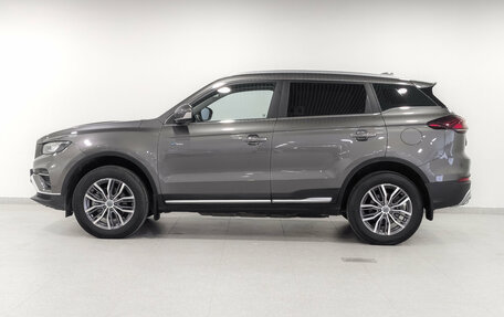 Geely Atlas, 2024 год, 2 285 000 рублей, 8 фотография
