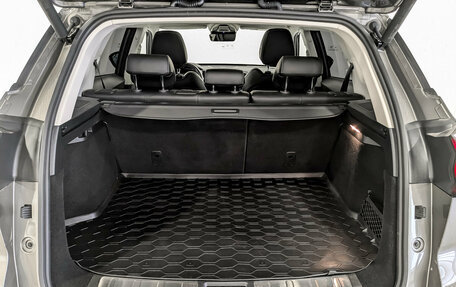 Geely Atlas, 2024 год, 2 285 000 рублей, 10 фотография