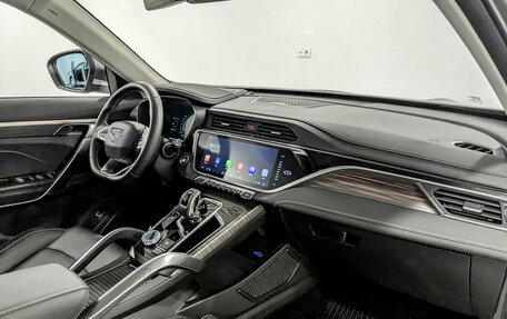 Geely Atlas, 2024 год, 2 285 000 рублей, 11 фотография