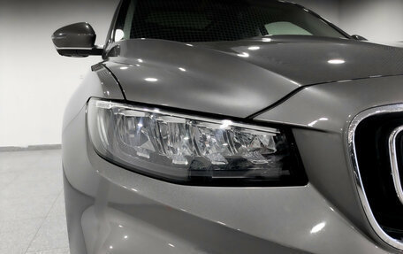 Geely Atlas, 2024 год, 2 285 000 рублей, 17 фотография
