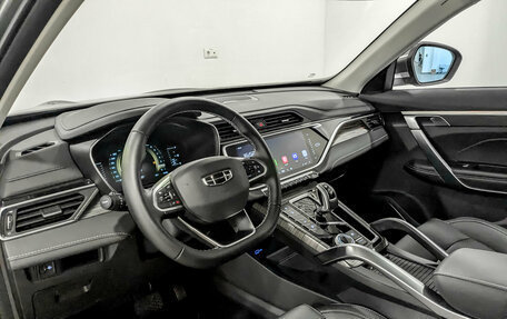 Geely Atlas, 2024 год, 2 285 000 рублей, 16 фотография