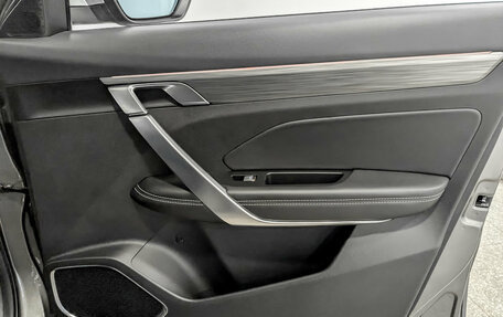 Geely Atlas, 2024 год, 2 285 000 рублей, 25 фотография