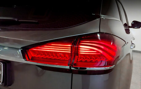 Geely Atlas, 2024 год, 2 285 000 рублей, 29 фотография