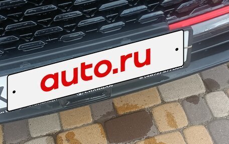 Changan CS35 Plus, 2025 год, 2 300 000 рублей, 6 фотография