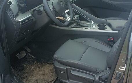 Changan CS35 Plus, 2025 год, 2 300 000 рублей, 5 фотография
