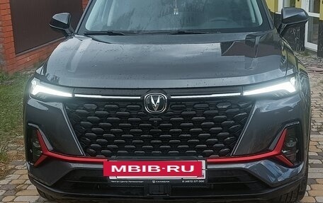 Changan CS35 Plus, 2025 год, 2 300 000 рублей, 3 фотография