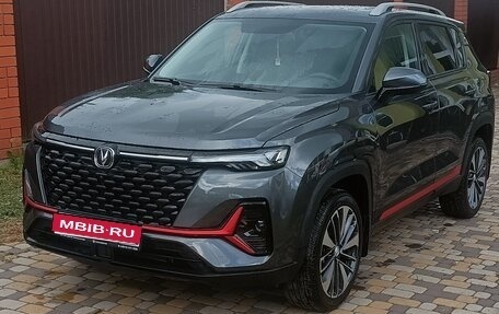 Changan CS35 Plus, 2025 год, 2 300 000 рублей, 1 фотография
