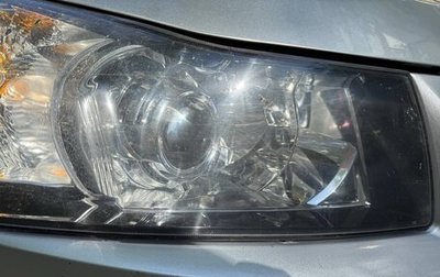 Chevrolet Cruze II, 2010 год, 620 000 рублей, 1 фотография