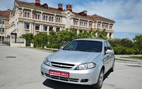 Chevrolet Lacetti, 2006 год, 365 000 рублей, 1 фотография