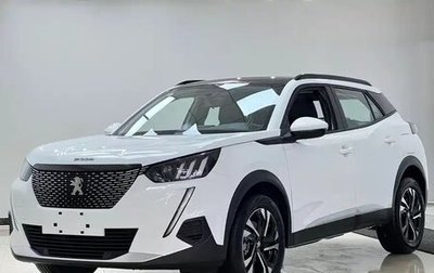 Peugeot 2008 II, 2023 год, 1 465 000 рублей, 1 фотография