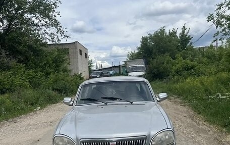 ГАЗ 31105 «Волга», 2006 год, 40 000 рублей, 1 фотография