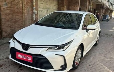 Toyota Corolla, 2022 год, 1 230 000 рублей, 1 фотография