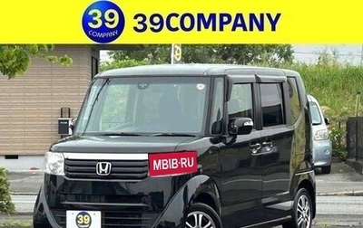 Honda N-BOX I рестайлинг, 2014 год, 530 000 рублей, 1 фотография