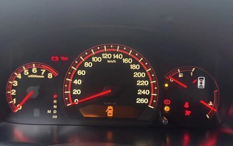 Honda Accord VII рестайлинг, 2006 год, 799 000 рублей, 2 фотография