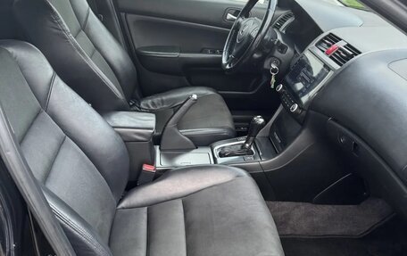 Honda Accord VII рестайлинг, 2006 год, 799 000 рублей, 7 фотография