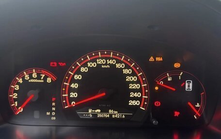 Honda Accord VII рестайлинг, 2006 год, 799 000 рублей, 15 фотография