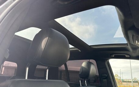 Mercedes-Benz GLS, 2016 год, 4 550 000 рублей, 8 фотография