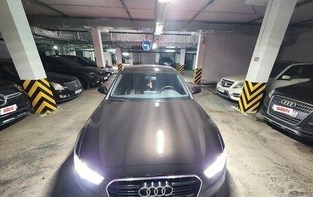 Audi A6, 2014 год, 2 250 000 рублей, 7 фотография