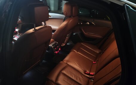 Audi A6, 2014 год, 2 250 000 рублей, 13 фотография