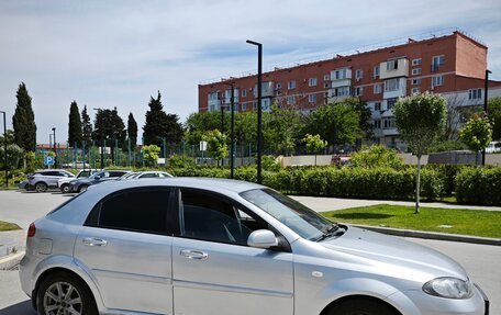Chevrolet Lacetti, 2006 год, 365 000 рублей, 6 фотография