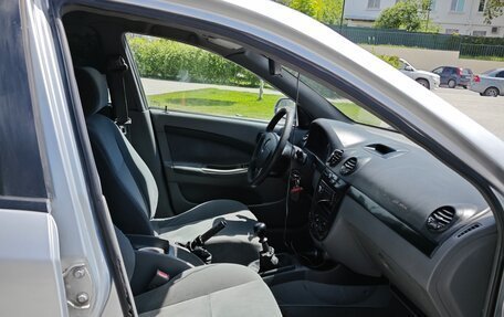 Chevrolet Lacetti, 2006 год, 365 000 рублей, 8 фотография