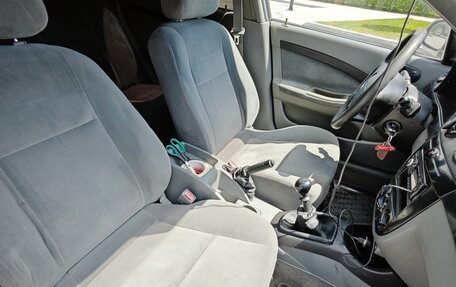 Chevrolet Lacetti, 2006 год, 365 000 рублей, 9 фотография