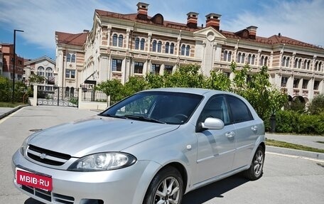 Chevrolet Lacetti, 2006 год, 365 000 рублей, 2 фотография