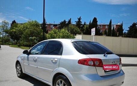 Chevrolet Lacetti, 2006 год, 365 000 рублей, 3 фотография