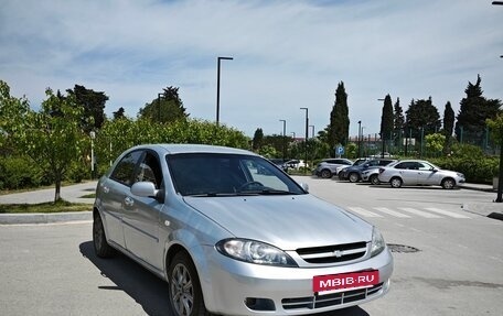 Chevrolet Lacetti, 2006 год, 365 000 рублей, 7 фотография