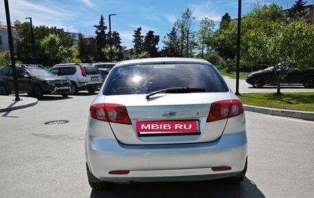 Chevrolet Lacetti, 2006 год, 365 000 рублей, 4 фотография